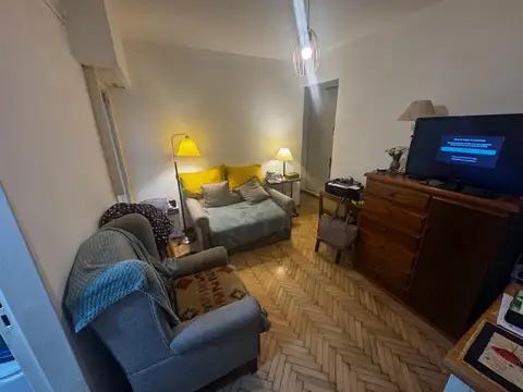 Departamento en Venta en Barrio Norte, CABA