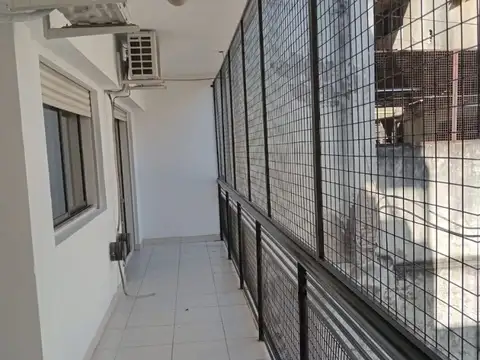 Departamento en Alquiler 20 años