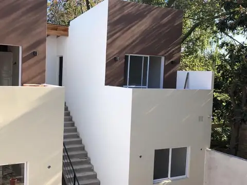 EXCELENTES DEPARTAMENTO 2 AMBIENTES PLANTA BAJA PATIO