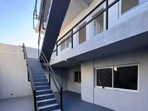 Departamento en Alquiler de 3 ambientes