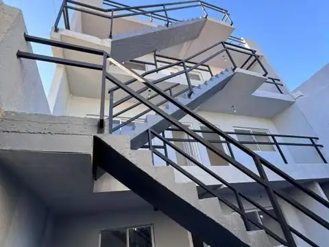 Departamento 3 amb en Alquiler Caseros