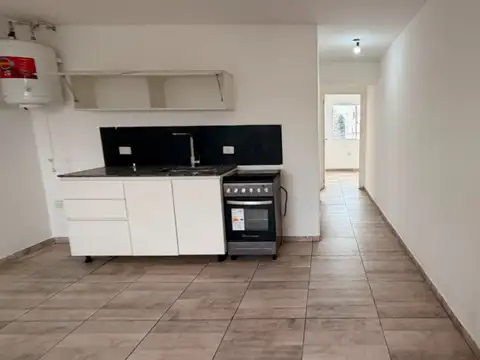 Departamento en Alquiler A Estrenar