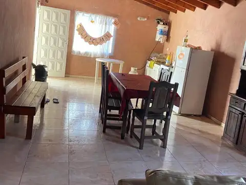 Casa en Venta en San Clemente del Tuyú, USD 49.000