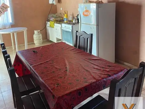 Casa en venta - 2 Dormitorios 1 Baño - 380Mts2 - San Clemente del Tuyú