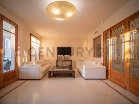 CASA EN VENTA EN GRAND BELL 1 BARRIO PRIVADO