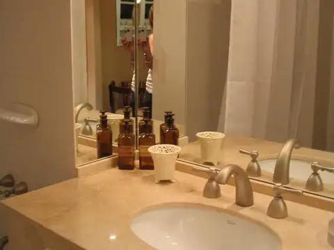 Departamento en Alquiler Temporal de 1 dormitorio