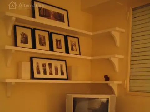 Departamento en Alquiler Temporal A Estrenar