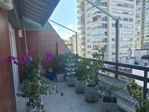 Departamento en Venta en Las Cañitas, USD 194.000