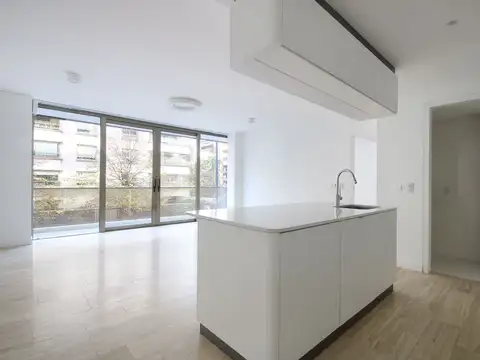 Departamento en Alquiler en Puerto Madero, CABA