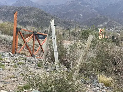 Terreno en Venta de 2645,0 m2