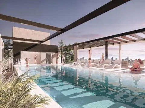 Departamento en Venta A Estrenar