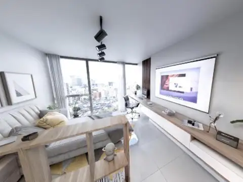 dePARTAMENTO EN VENTA CARDINALES ALTO PANORAMA