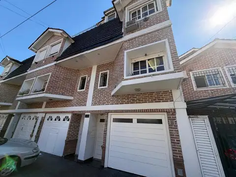 duplex venta Ramos Mejia 3 ambientes