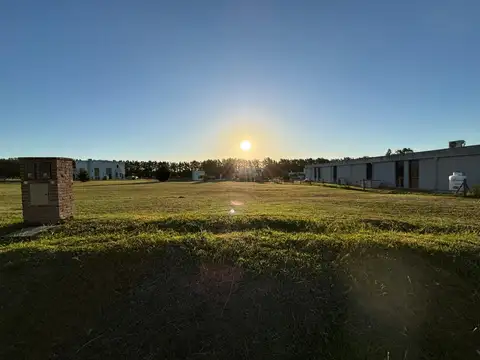 LOTE INTERNO EN VENTA EN BARRIO EL CAMPO CARDALES OPORTUNIDAD