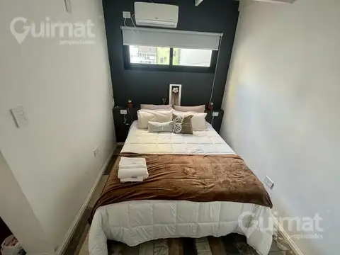Departamento en Alquiler Temporal en Balvanera, USD 600