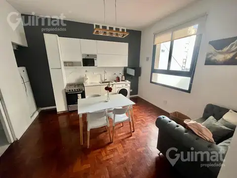 Departamento en Alquiler Temporal 20 años