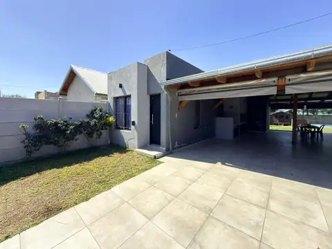 Casa en Venta en Funes, USD 170.000