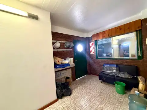 Galpon Alq Ruta 9 Vieja