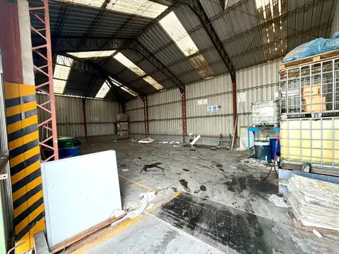 Galpon Alq Ruta 9 Vieja