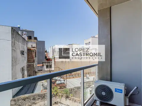 Departamento en Alquiler Apto profesional