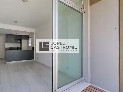 Departamento en Alquiler en Recoleta, USD 550