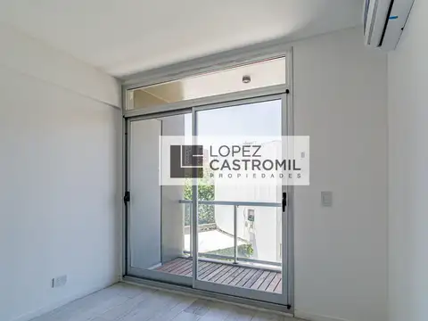 Departamento en Alquiler A Estrenar
