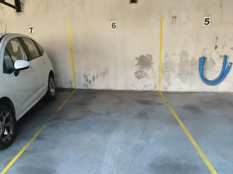 Cochera en Venta en Rosario, Santa Fe