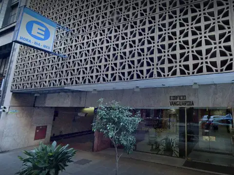 Viamonte 700, Piso 3