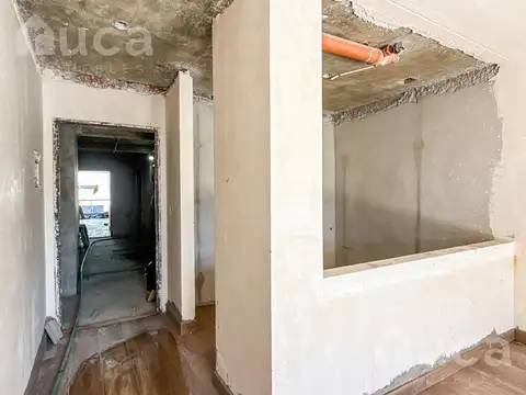 Departamento en Venta al Este