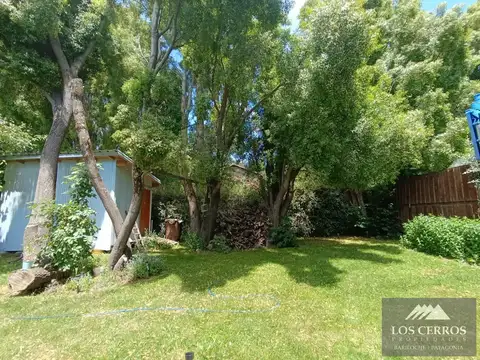 Casa en Venta en San Carlos de Bariloche, USD 480.000