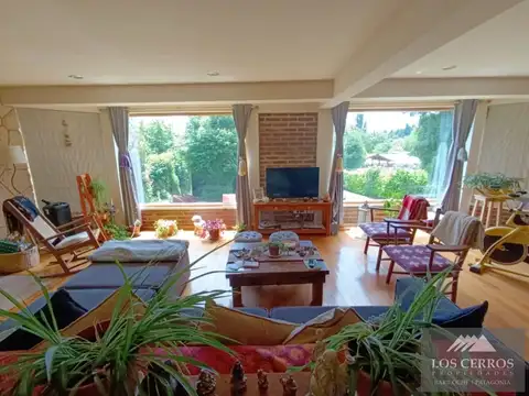 Casa en Venta 15 años