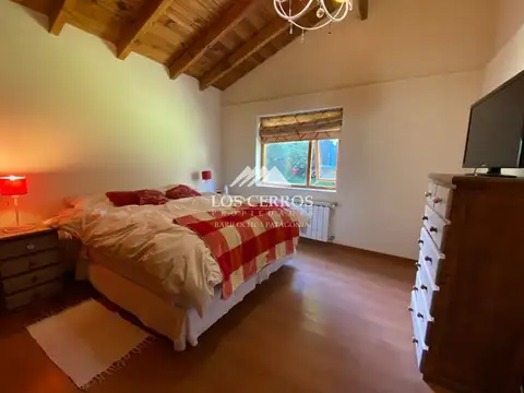 Casa en Venta 15 años