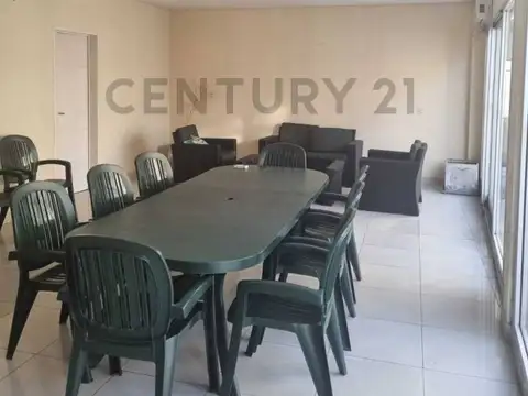 Monoambiente en alquiler