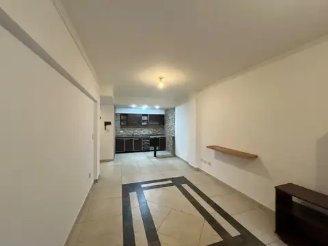 Alquiler de departamento monoambiente con balcón ? floresta