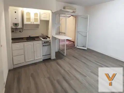 Departamento en Venta Apto profesional