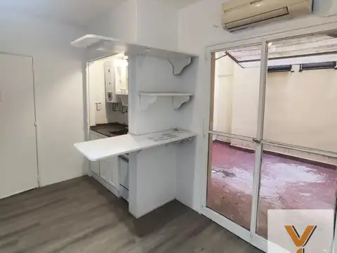 Departamento en Venta 65 años