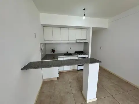 Depto Tipo Casa en Venta de 1 dormitorio