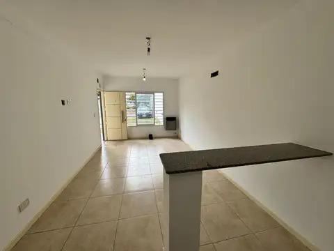 Venta ph departamento 2 ambientes castelar Apto credito
