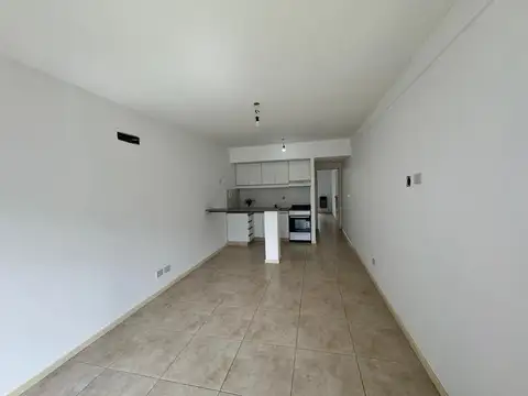 Depto Tipo Casa en Venta de 2 ambientes