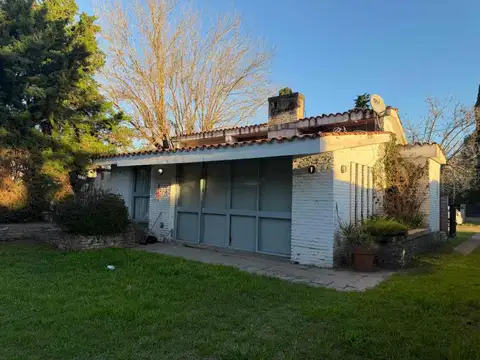 Casa en Venta 26 años