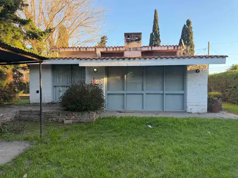 Casa en Venta en Roldan, San Lorenzo