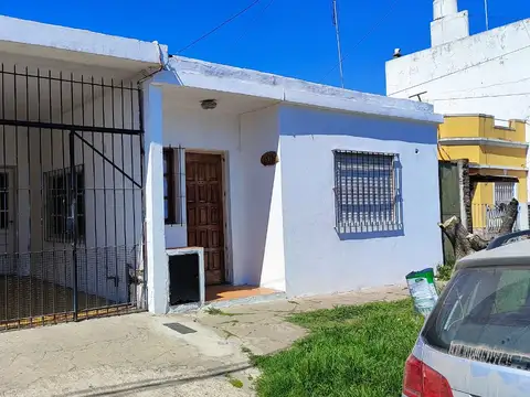 Casa en venta en Jose Leon Suarez
