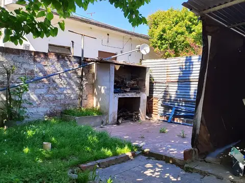 Casa en venta en Jose Leon Suarez