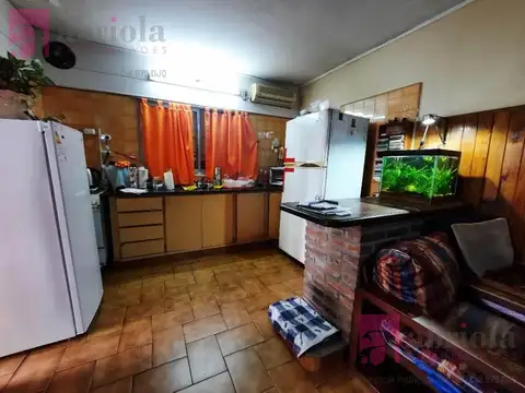 Casa en Quilmes Oeste
