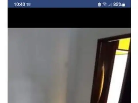 Casa al frente en zona sur