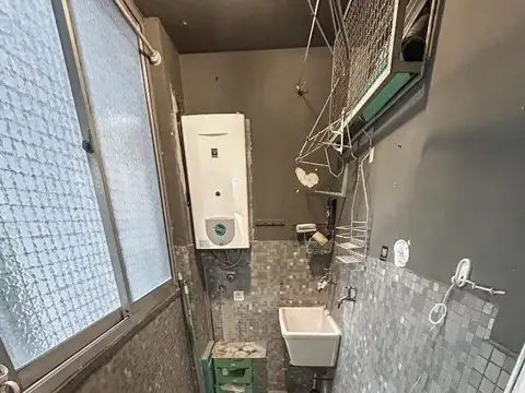 Departamento en Alquiler al Oeste