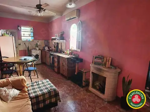 Casa en Venta 50 años