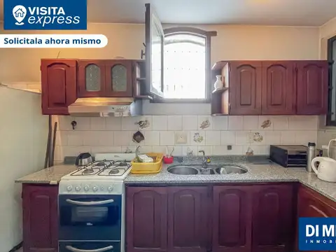 Departamento en Venta de 11 ambientes
