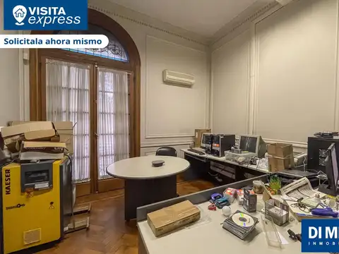 Av. Montes de Oca 1400