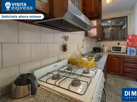 Departamento en Venta de 11 ambientes